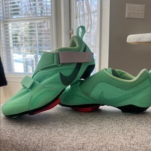 Nike Peloton Bike Shoes